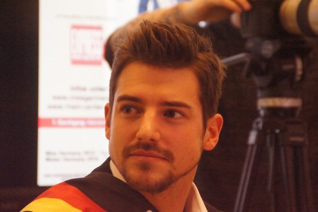 Florian Molzahn